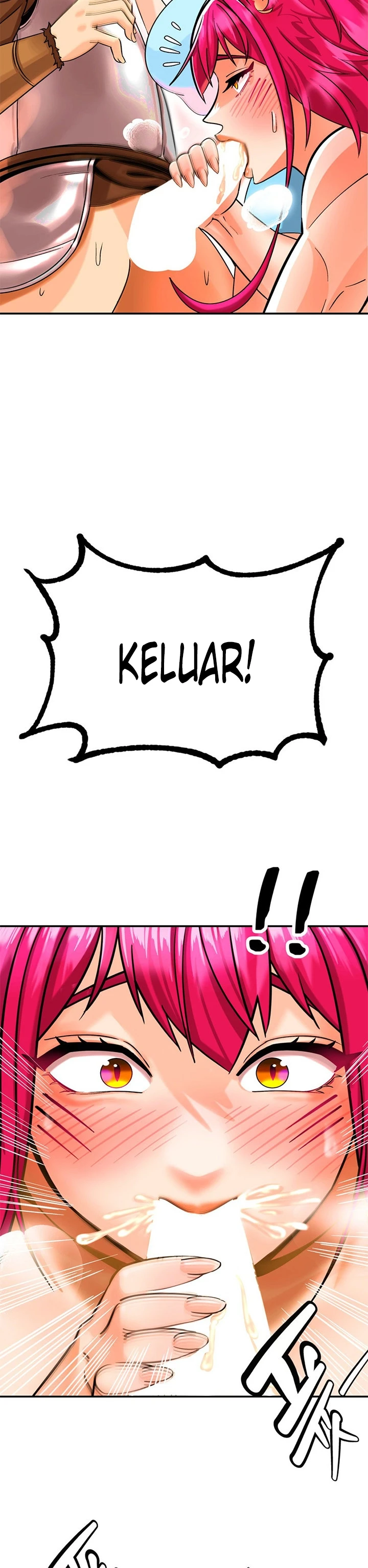 Farming with Girls Chapter 02 - Page 30